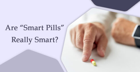 Are "Smart Pills" Really Smart?