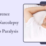 Difference Between Narcolepsy and Sleep Paralysis