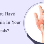 Do You Have Nerve Pain In Your Hands?