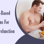 Science-based solutions for erectile dysfunction