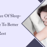 The Science of Sleep- A Guide to Better Rest