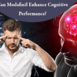 Can Modafinil enhance cognitive performance?