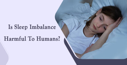 Is sleep imbalance harmful to humans?