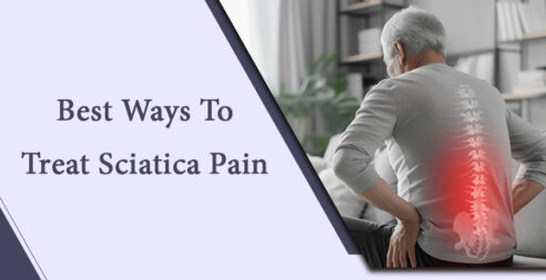 Best ways to treat sciatica pain