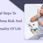 Practical steps to reduce asthma risk and improve quality of life