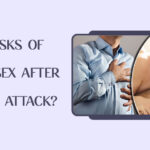 The Risks Of Having Sex After A Heart Attack?